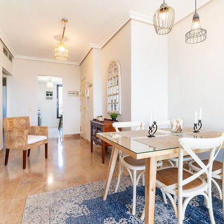 Fee4Me: First Line Luxury Apartment Arrecife  Exterior foto