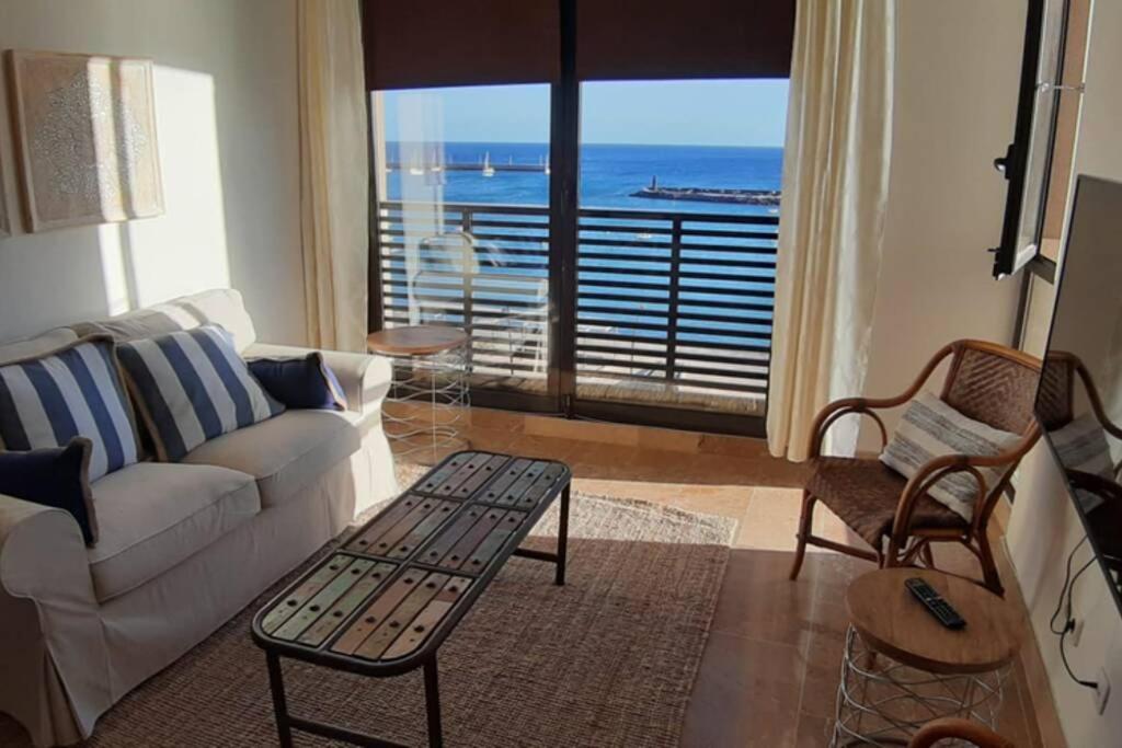 Fee4Me: First Line Luxury Apartment Arrecife  Exterior foto