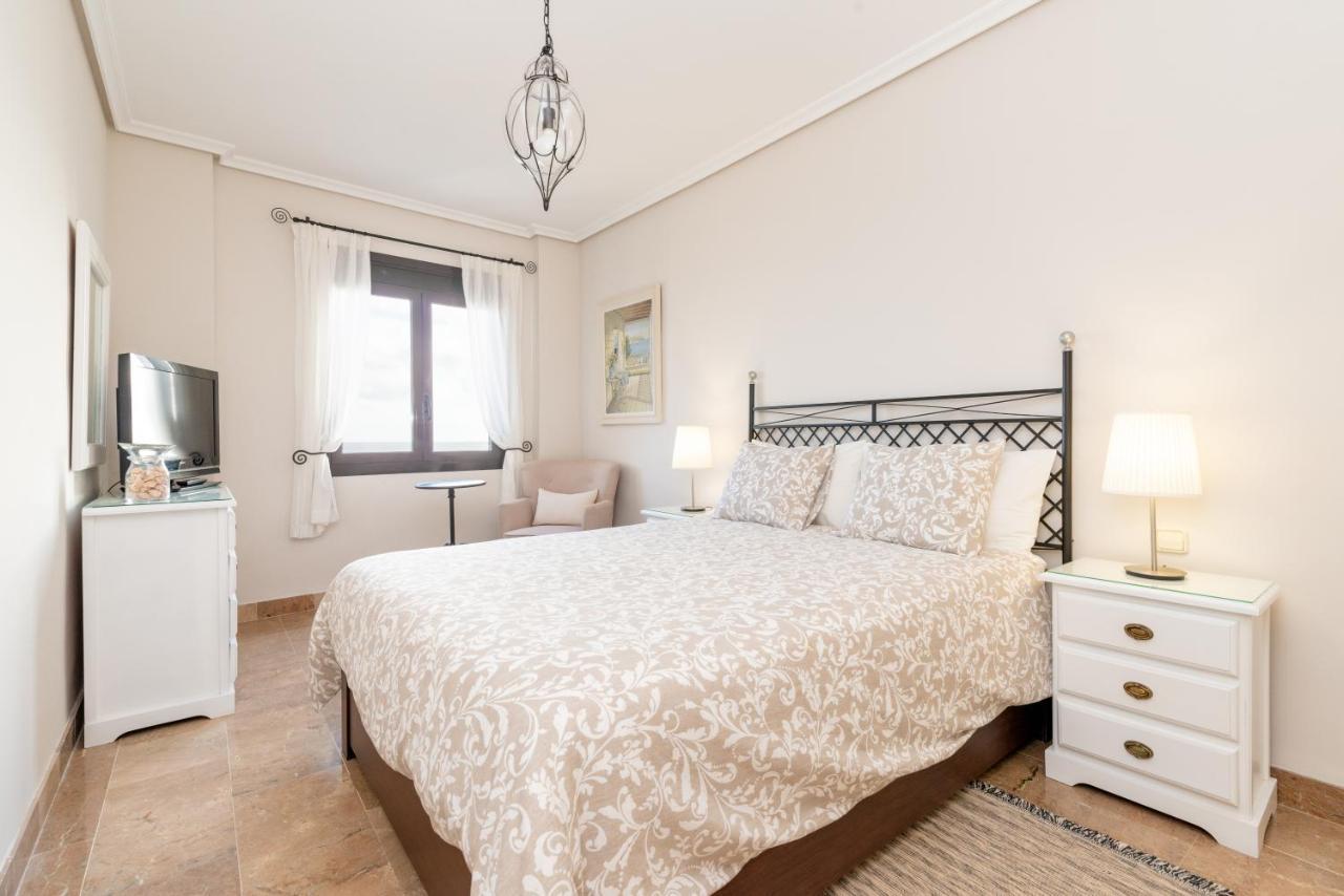 Fee4Me: First Line Luxury Apartment Arrecife  Exterior foto