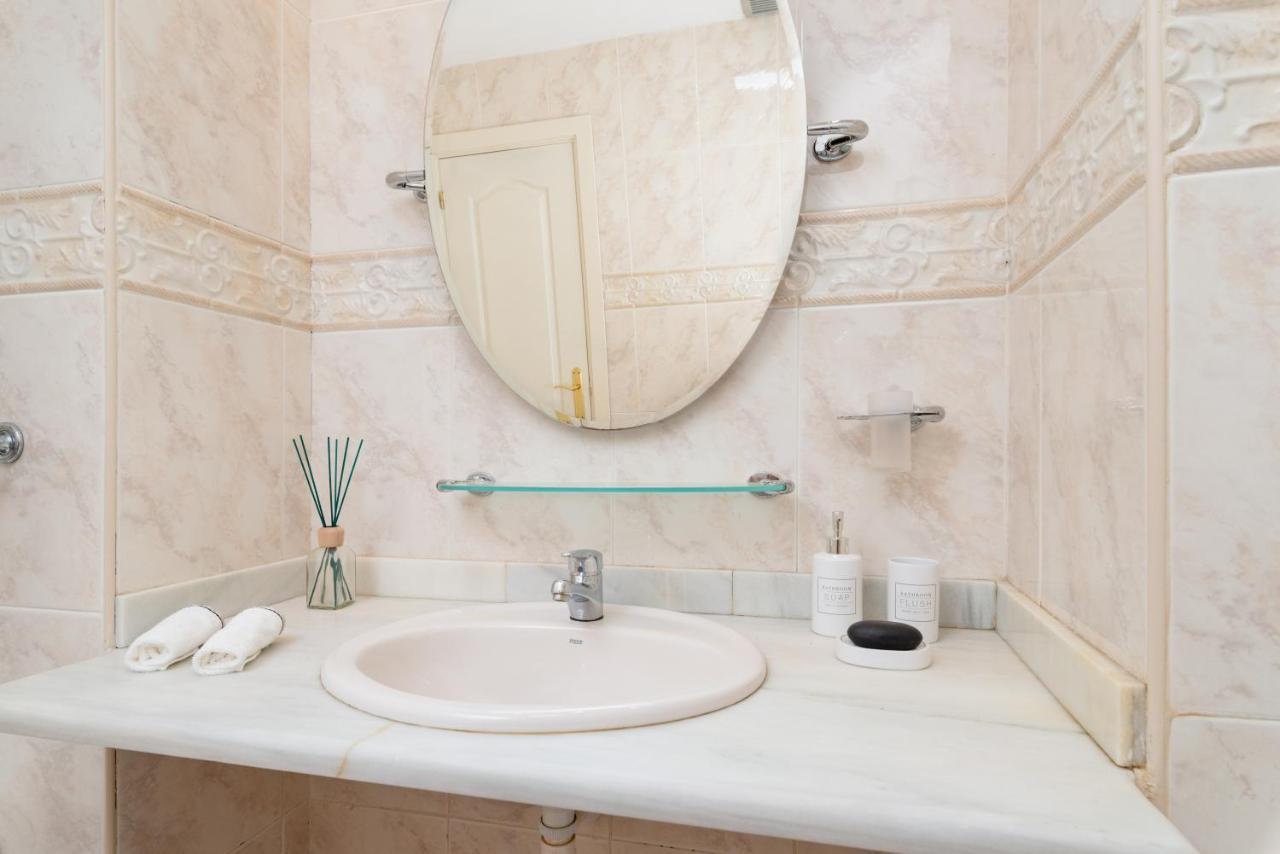 Fee4Me: First Line Luxury Apartment Arrecife  Exterior foto