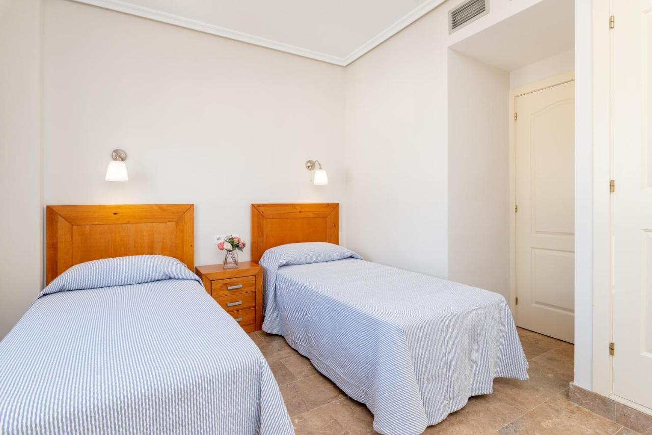Fee4Me: First Line Luxury Apartment Arrecife  Exterior foto