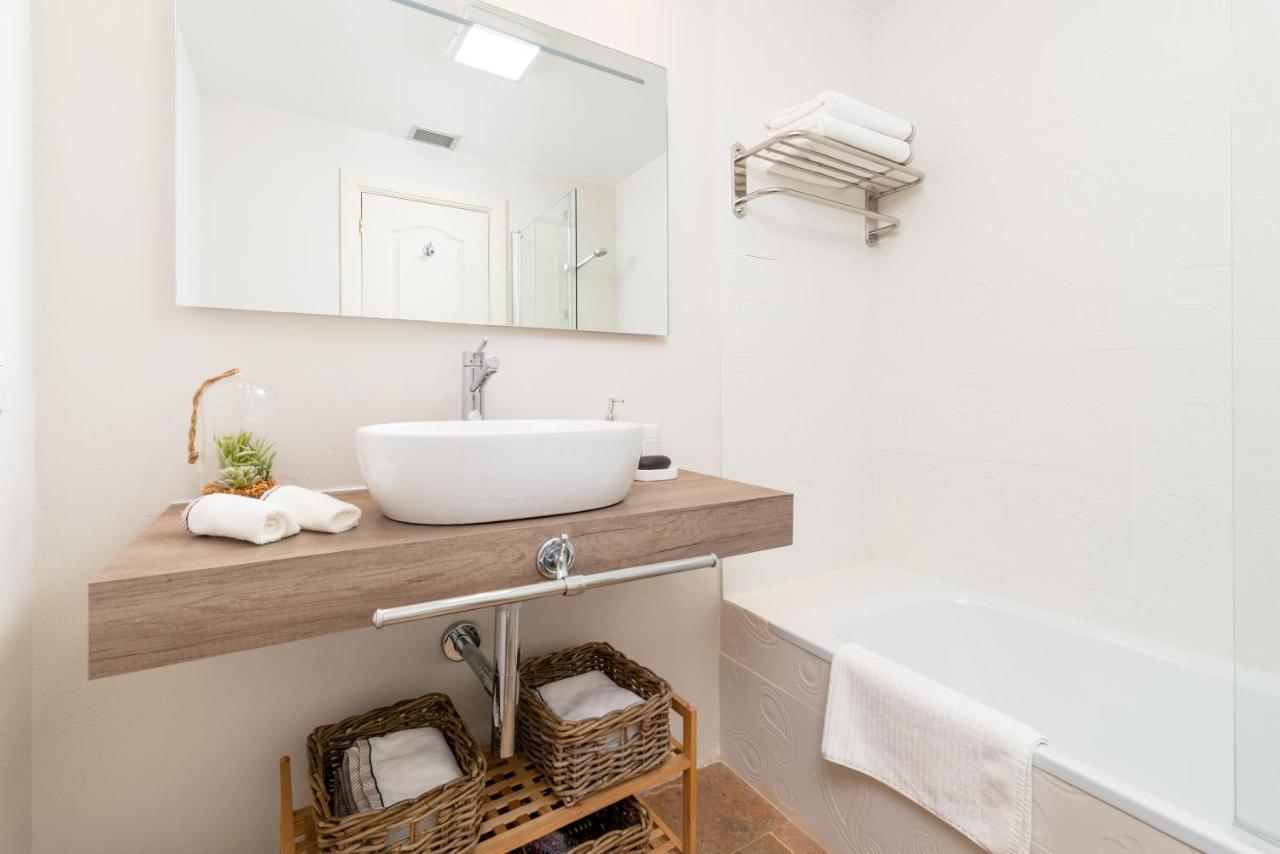 Fee4Me: First Line Luxury Apartment Arrecife  Exterior foto